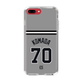スリムプロテクションケース［ 読売ジャイアンツ - #70 KOMADA - ビジター ］