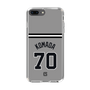 スリムプロテクションケース［ 読売ジャイアンツ - #70 KOMADA - ビジター ］