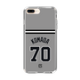 スリムプロテクションケース［ 読売ジャイアンツ - #70 KOMADA - ビジター ］