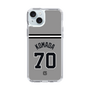 スリムプロテクションケース［ 読売ジャイアンツ - #70 KOMADA - ビジター ］