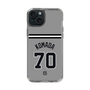 スリムプロテクションケース［ 読売ジャイアンツ - #70 KOMADA - ビジター ］