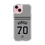 スリムプロテクションケース［ 読売ジャイアンツ - #70 KOMADA - ビジター ］