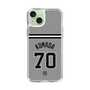 スリムプロテクションケース［ 読売ジャイアンツ - #70 KOMADA - ビジター ］