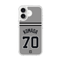 スリムプロテクションケース［ 読売ジャイアンツ - #70 KOMADA - ビジター ］