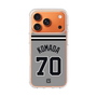 スリムプロテクションケース［ 読売ジャイアンツ - #70 KOMADA - ビジター ］