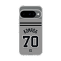 スリムプロテクションケース［ 読売ジャイアンツ - #70 KOMADA - ビジター ］