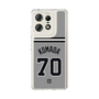 スリムプロテクションケース［ 読売ジャイアンツ - #70 KOMADA - ビジター ］