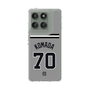 スリムプロテクションケース［ 読売ジャイアンツ - #70 KOMADA - ビジター ］