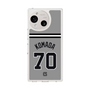 スリムプロテクションケース［ 読売ジャイアンツ - #70 KOMADA - ビジター ］