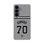 スリムプロテクションケース［ 読売ジャイアンツ - #70 KOMADA - ビジター ］