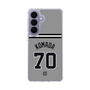スリムプロテクションケース［ 読売ジャイアンツ - #70 KOMADA - ビジター ］