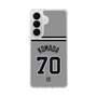 スリムプロテクションケース［ 読売ジャイアンツ - #70 KOMADA - ビジター ］