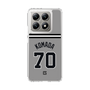 スリムプロテクションケース［ 読売ジャイアンツ - #70 KOMADA - ビジター ］