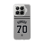 スリムプロテクションケース［ 読売ジャイアンツ - #70 KOMADA - ビジター ］