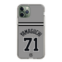 スリムプロテクションケース［ 読売ジャイアンツ - #71 YAMAGUCHI - ビジター ］