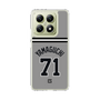 スリムプロテクションケース［ 読売ジャイアンツ - #71 YAMAGUCHI - ビジター ］
