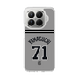スリムプロテクションケース［ 読売ジャイアンツ - #71 YAMAGUCHI - ビジター ］