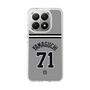 スリムプロテクションケース［ 読売ジャイアンツ - #71 YAMAGUCHI - ビジター ］