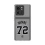 スリムプロテクションケース［ 読売ジャイアンツ - #72 OHTAKE - ビジター ］
