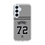 スリムプロテクションケース［ 読売ジャイアンツ - #72 OHTAKE - ビジター ］