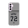 スリムプロテクションケース［ 読売ジャイアンツ - #72 OHTAKE - ビジター ］