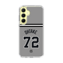 スリムプロテクションケース［ 読売ジャイアンツ - #72 OHTAKE - ビジター ］