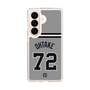 スリムプロテクションケース［ 読売ジャイアンツ - #72 OHTAKE - ビジター ］