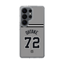 スリムプロテクションケース［ 読売ジャイアンツ - #72 OHTAKE - ビジター ］