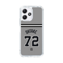 スリムプロテクションケース［ 読売ジャイアンツ - #72 OHTAKE - ビジター ］