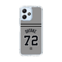 スリムプロテクションケース［ 読売ジャイアンツ - #72 OHTAKE - ビジター ］