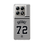スリムプロテクションケース［ 読売ジャイアンツ - #72 OHTAKE - ビジター ］