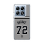 スリムプロテクションケース［ 読売ジャイアンツ - #72 OHTAKE - ビジター ］