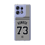 スリムプロテクションケース［ 読売ジャイアンツ - #73 KUWATA - ビジター ］