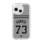 スリムプロテクションケース［ 読売ジャイアンツ - #73 KUWATA - ビジター ］