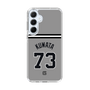 スリムプロテクションケース［ 読売ジャイアンツ - #73 KUWATA - ビジター ］
