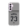 スリムプロテクションケース［ 読売ジャイアンツ - #73 KUWATA - ビジター ］