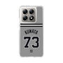 スリムプロテクションケース［ 読売ジャイアンツ - #73 KUWATA - ビジター ］
