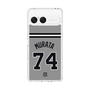 スリムプロテクションケース［ 読売ジャイアンツ - #74 MURATA - ビジター ］