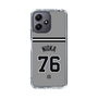スリムプロテクションケース［ 読売ジャイアンツ - #76 NIOKA - ビジター ］