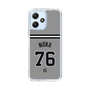 スリムプロテクションケース［ 読売ジャイアンツ - #76 NIOKA - ビジター ］