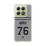 スリムプロテクションケース［ 読売ジャイアンツ - #76 NIOKA - ビジター ］