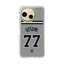 スリムプロテクションケース［ 読売ジャイアンツ - #77 UTSUMI - ビジター ］