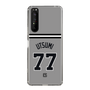 スリムプロテクションケース［ 読売ジャイアンツ - #77 UTSUMI - ビジター ］