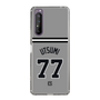 スリムプロテクションケース［ 読売ジャイアンツ - #77 UTSUMI - ビジター ］