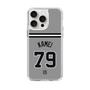 スリムプロテクションケース［ 読売ジャイアンツ - #79 KAMEI - ビジター ］