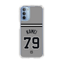 スリムプロテクションケース［ 読売ジャイアンツ - #79 KAMEI - ビジター ］