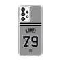スリムプロテクションケース［ 読売ジャイアンツ - #79 KAMEI - ビジター ］