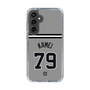 スリムプロテクションケース［ 読売ジャイアンツ - #79 KAMEI - ビジター ］