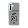 スリムプロテクションケース［ 読売ジャイアンツ - #79 KAMEI - ビジター ］