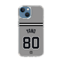 スリムプロテクションケース［ 読売ジャイアンツ - #80 YANO - ビジター ］